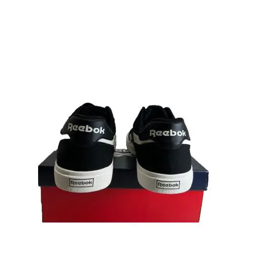 Reebok shoes - BLACK / WHITE - 1TR2PRC 5