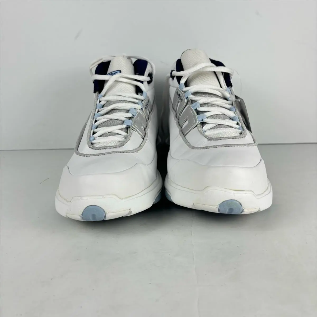 Reebok shoes - White 2