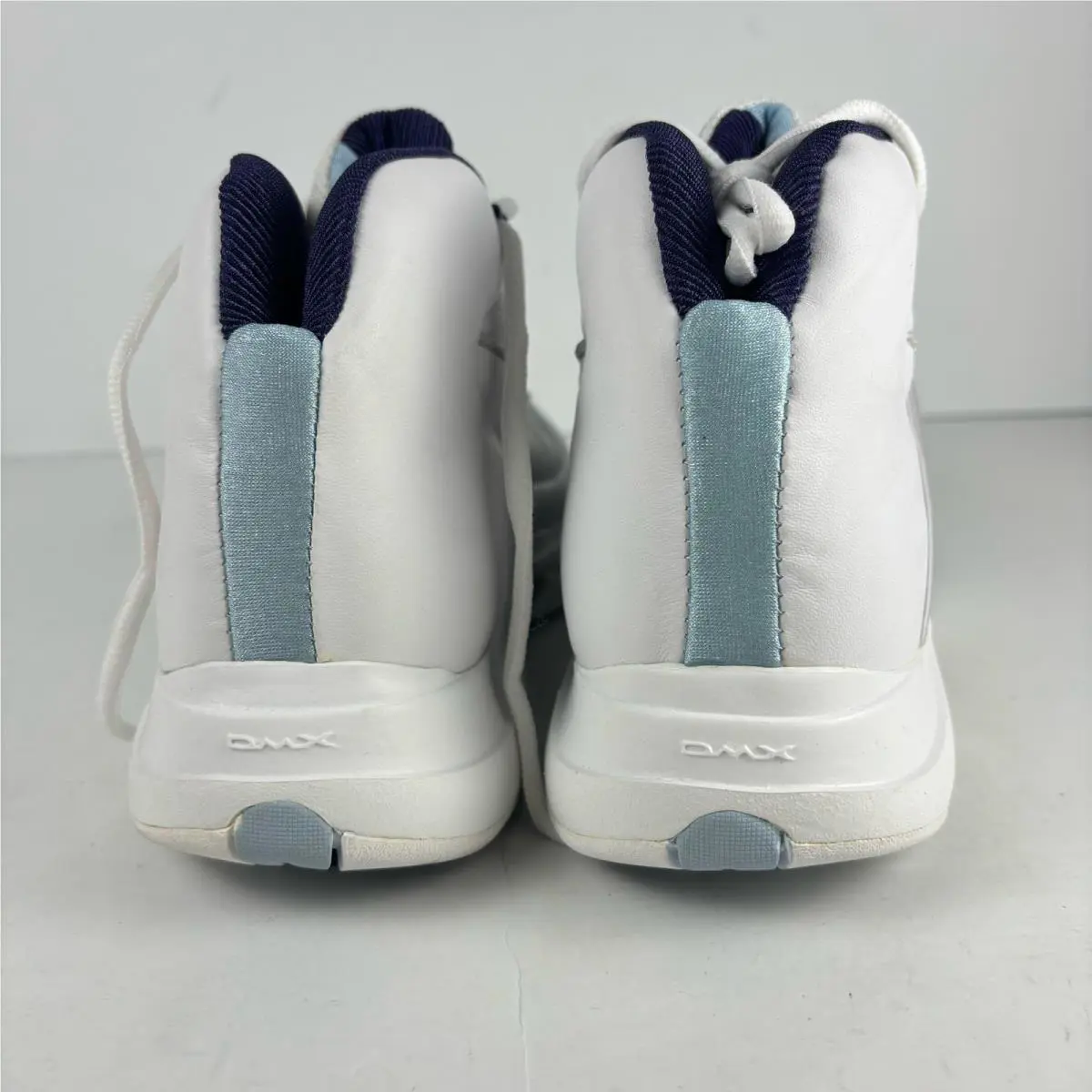 Reebok shoes - White 3