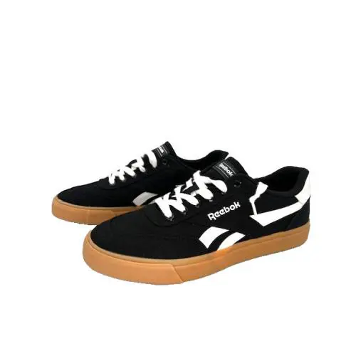 Reebok shoes - BLACK/GUM - 400014826 0