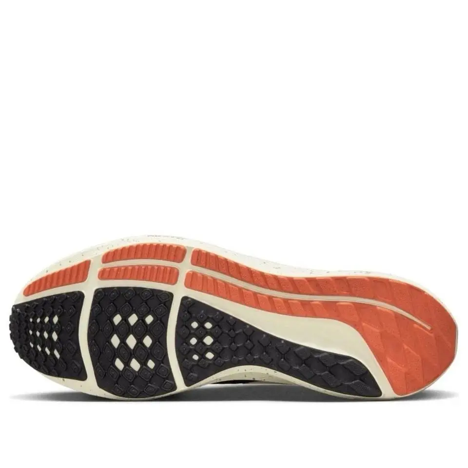 Nike shoes - Nike Air Zoom Pegasus - Air Zoom Pegasus - DX6039 071 - BLACK/ALABASTER -COCONUT MILK (UPC: 196150143817) 4