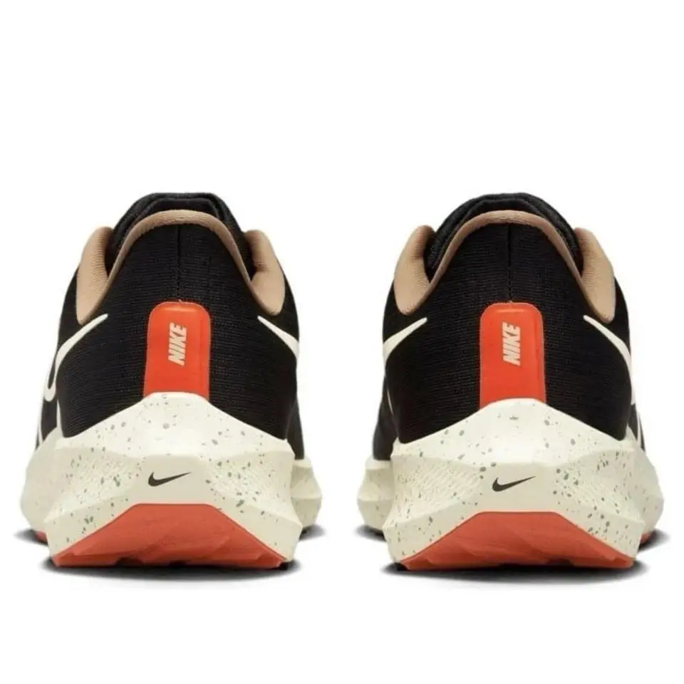 Nike shoes - Nike Air Pegasus - Air Pegasus - DX6039 071 - BLACK/ALABASTER COCONUT MILK (UPC: 196150143817) 3
