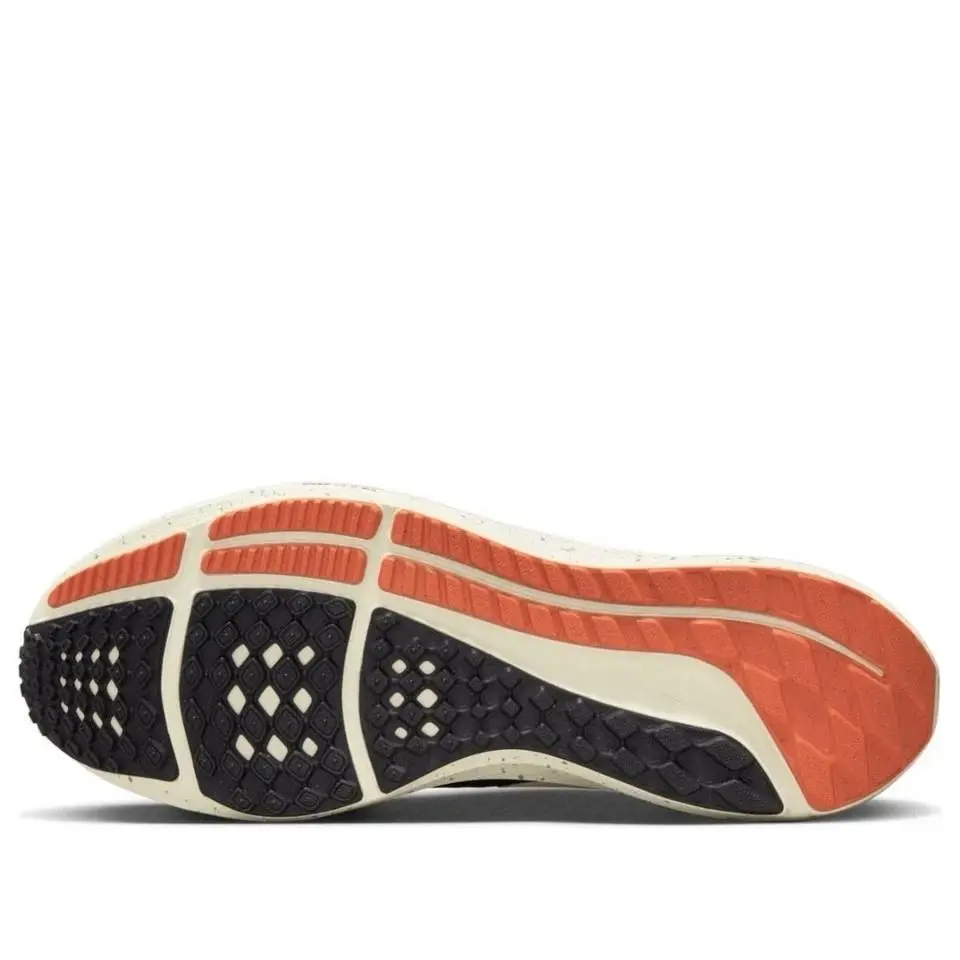 Nike shoes - Nike Air Pegasus - Air Pegasus - DX6039 071 - BLACK/ALABASTER COCONUT MILK (UPC: 196150143817) 4