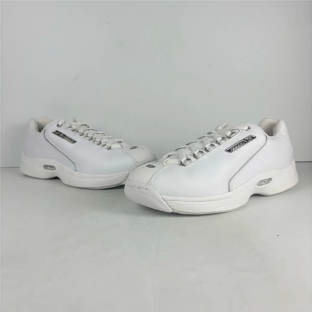 Reebok shoes - White 0