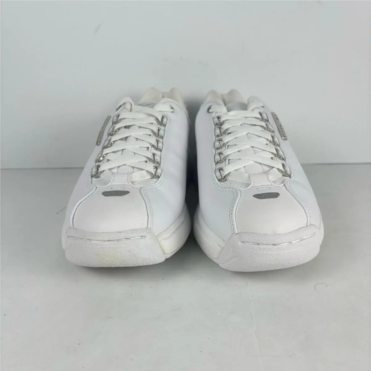Reebok shoes - White 2