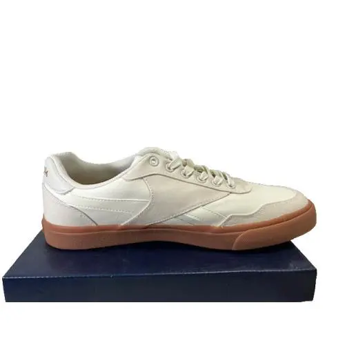 Reebok shoes - CREAM/GUM - 30130MCCJ 1