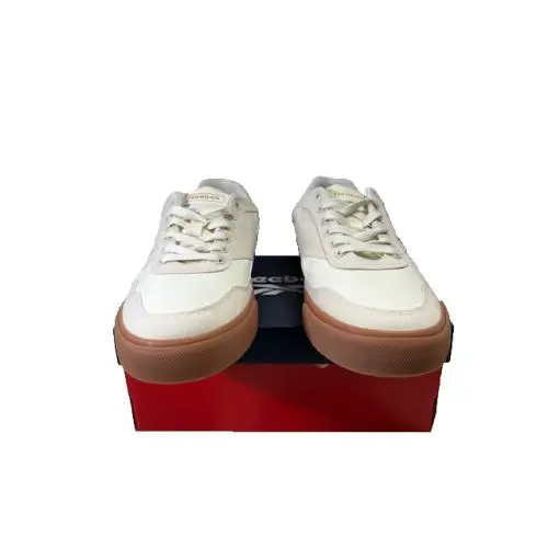 Reebok shoes - CREAM/GUM - 30130MCCJ 2