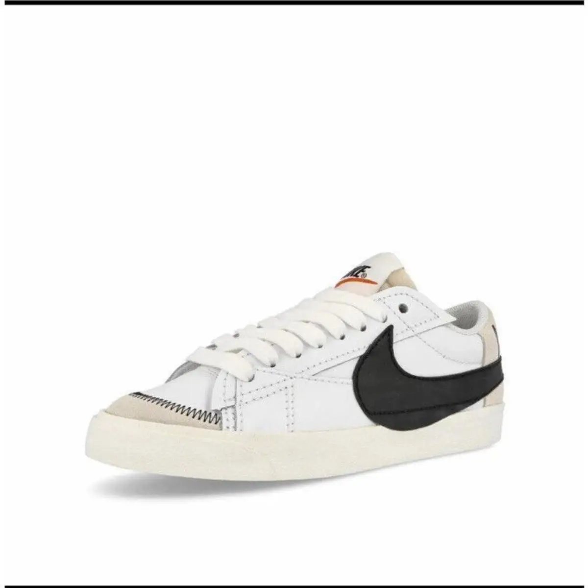 Nike shoes - White 0