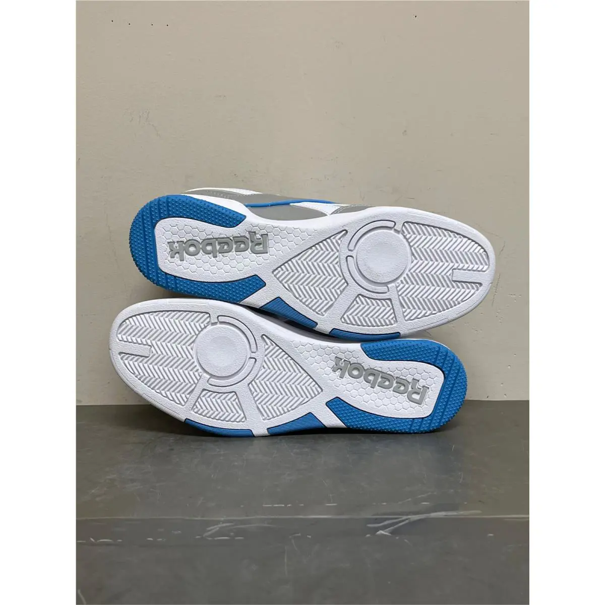 Reebok shoes - Royal BB 4000 II - Royal - 100074756 - Green (UPC: 197323669288) 2