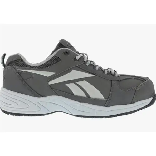 Reebok shoes - Street - Street - Gray (UPC: 690774204584) 2
