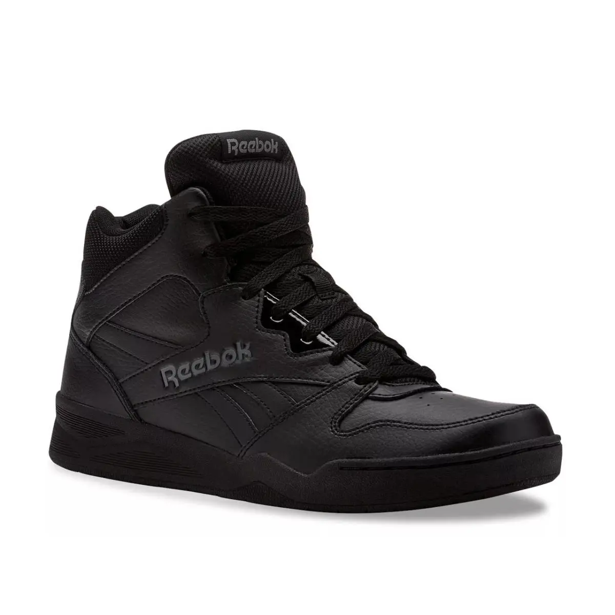 Reebok shoes - Reebok Bb4500 - Blue (UPC: 887779254182) 0