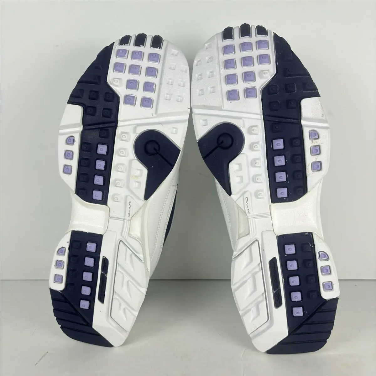 Reebok shoes - White 4