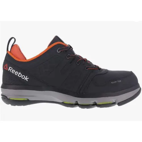 Reebok shoes - Black (UPC: 690774381094) 0