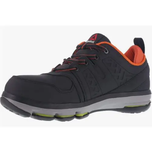 Reebok shoes - Black (UPC: 690774381094) 1