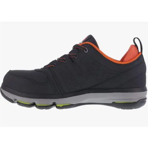 Reebok shoes - Black (UPC: 690774381094) 2
