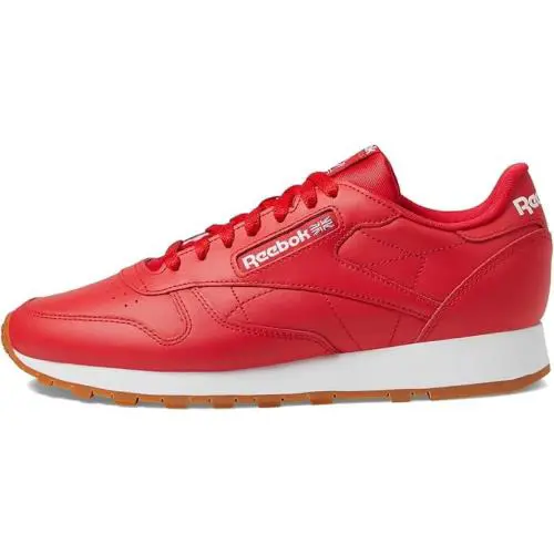 Reebok shoes - Athletic - Athletic - Vector Red/Ftwr White/Reebok Rubber Gum-03 (UPC: 195734521744) 3