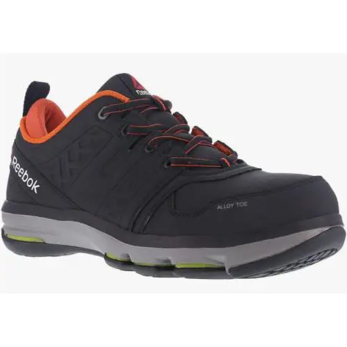 Reebok shoes - Black (UPC: 690774380943) 4