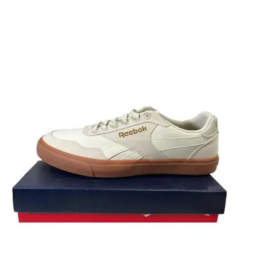 Reebok shoes - CREAM/GUM - 30130MCCJ 0