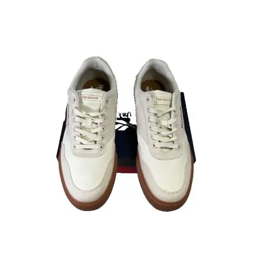 Reebok shoes - CREAM/GUM - 30130MCCJ 3