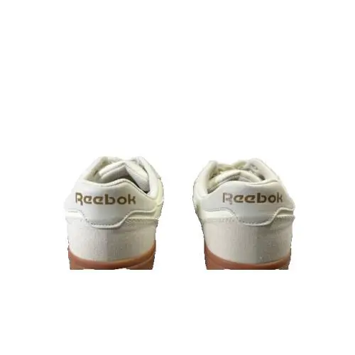 Reebok shoes - CREAM/GUM - 30130MCCJ 4