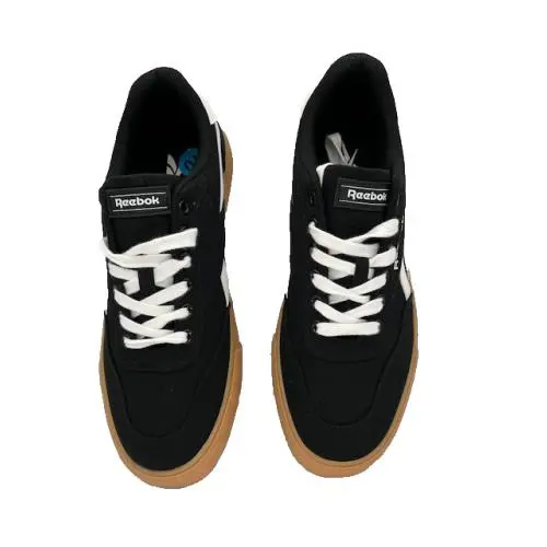 Reebok shoes - BLACK/GUM - 400014826 3