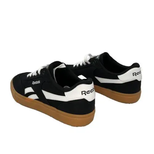 Reebok shoes - BLACK/GUM - 400014826 5