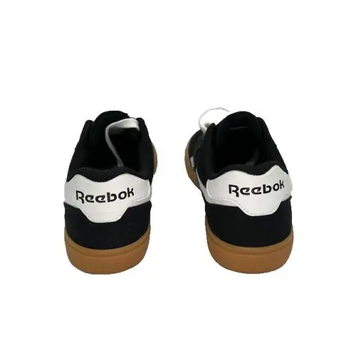 Reebok shoes - BLACK/GUM - 400014826 6