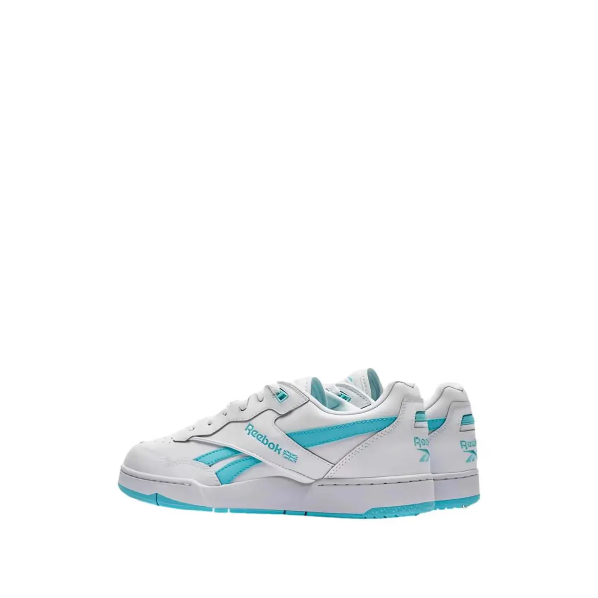 Reebok shoes - BB4000 II - Multicolor (UPC: 195745539929) 0