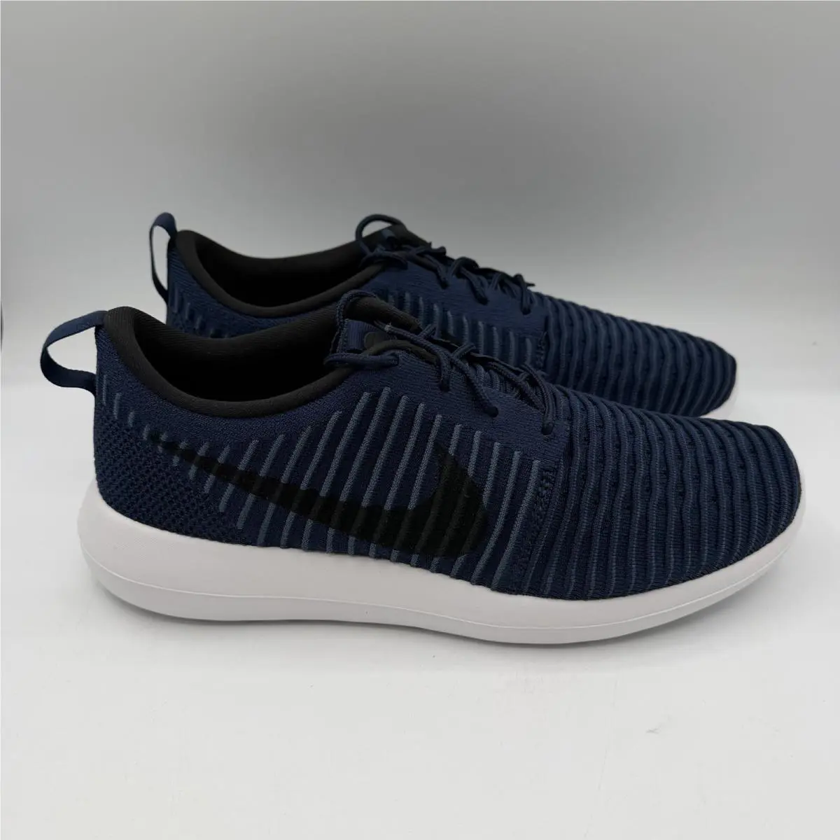 Nike shoes - Nike Roshe Two - Roshe Two - 844833-400 - Blue 0