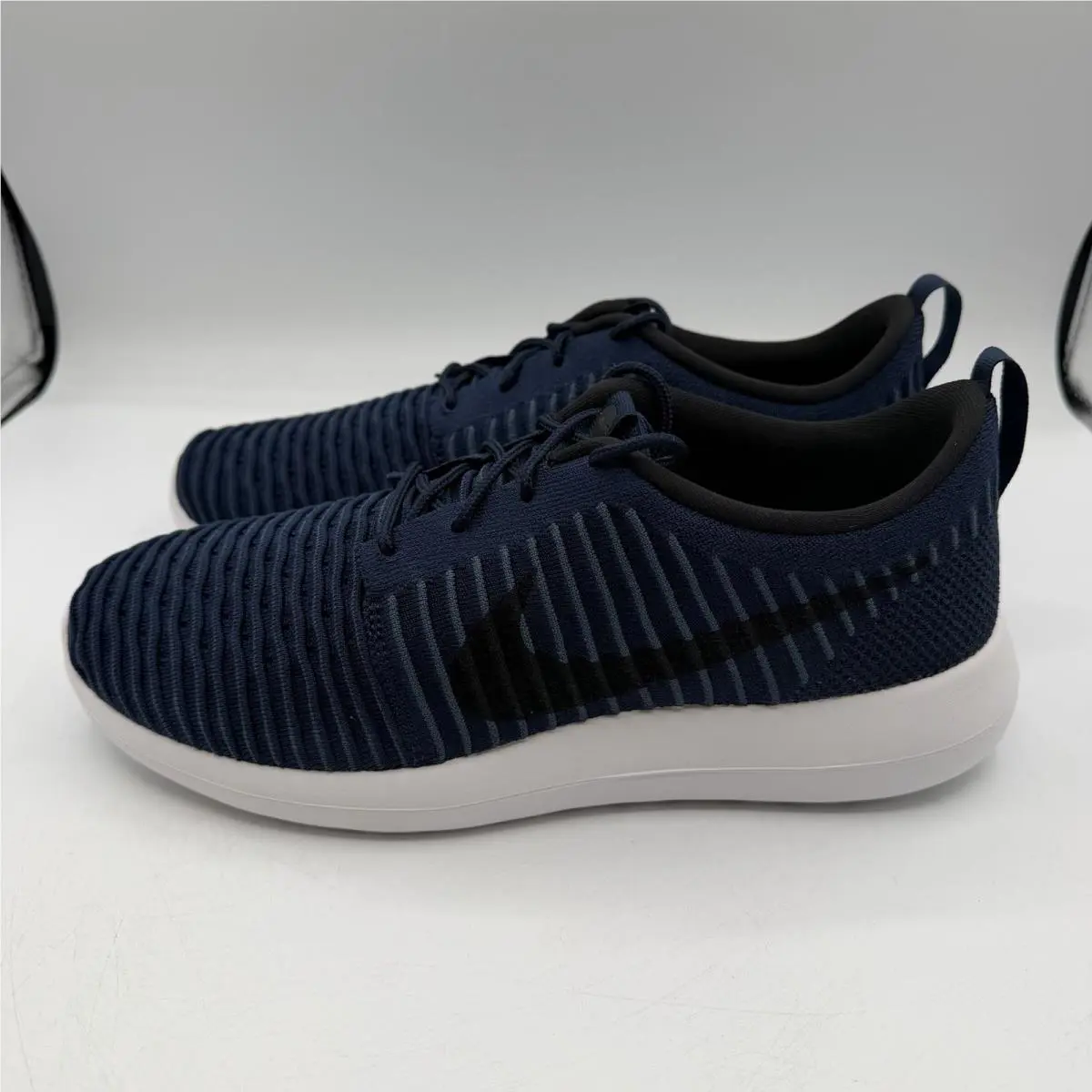 Nike shoes - Nike Roshe Two - Roshe Two - 844833-400 - Blue 4