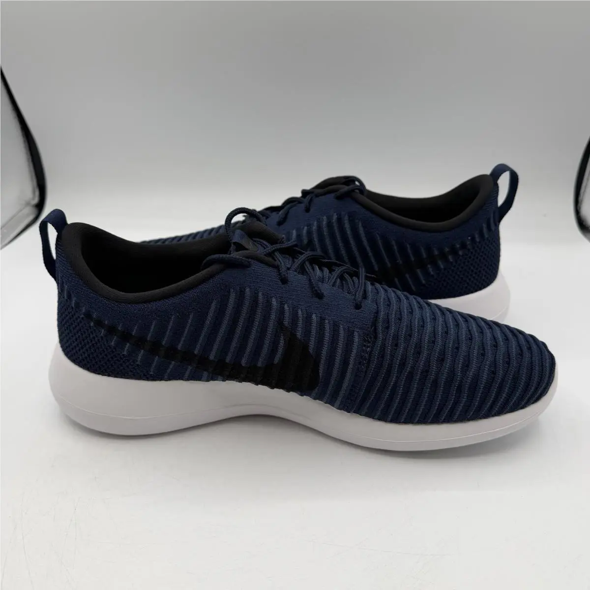 Nike shoes - Nike Roshe Two - Roshe Two - 844833-400 - Blue 5