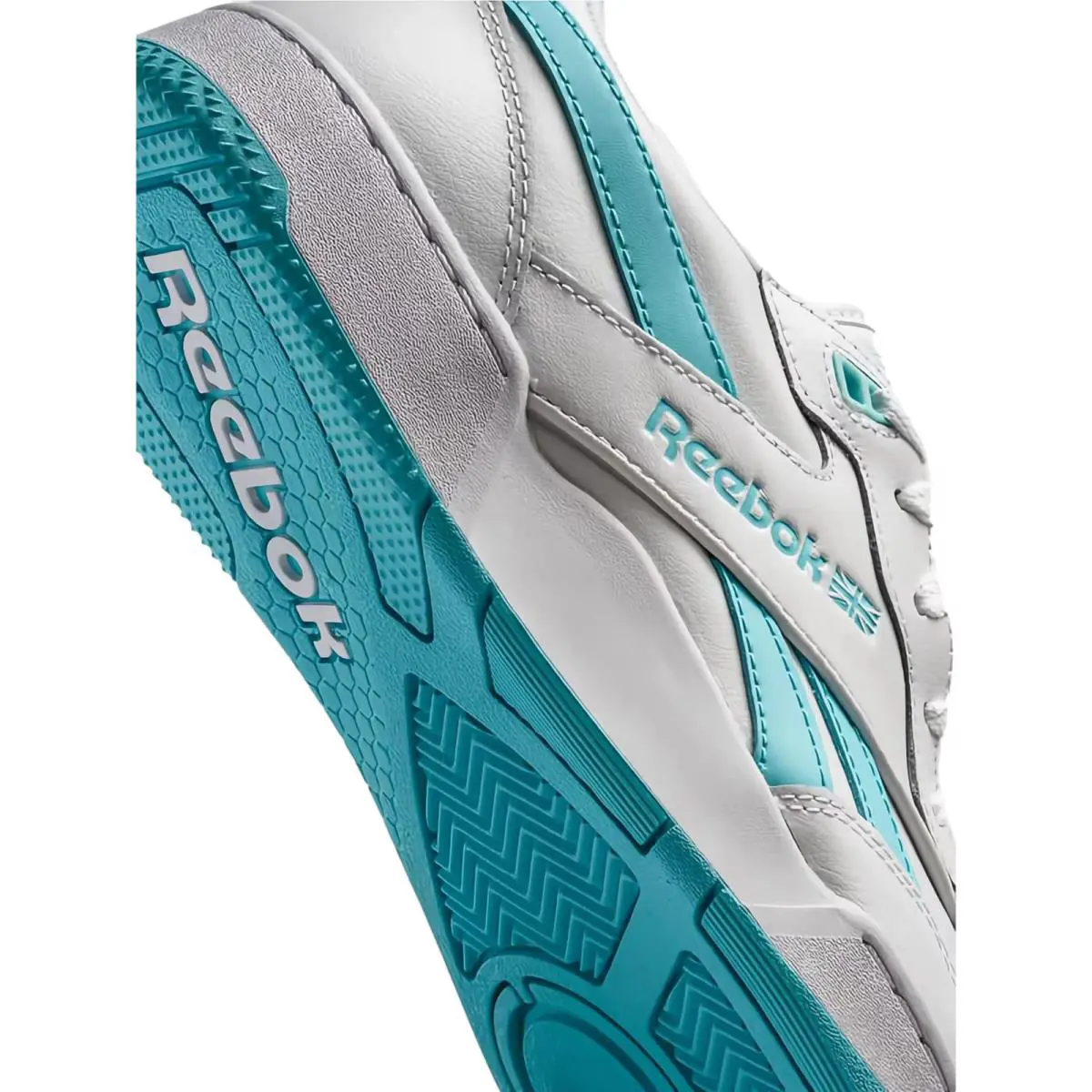 Reebok shoes - BB4000 II - Multicolor (UPC: 195745543124) 2