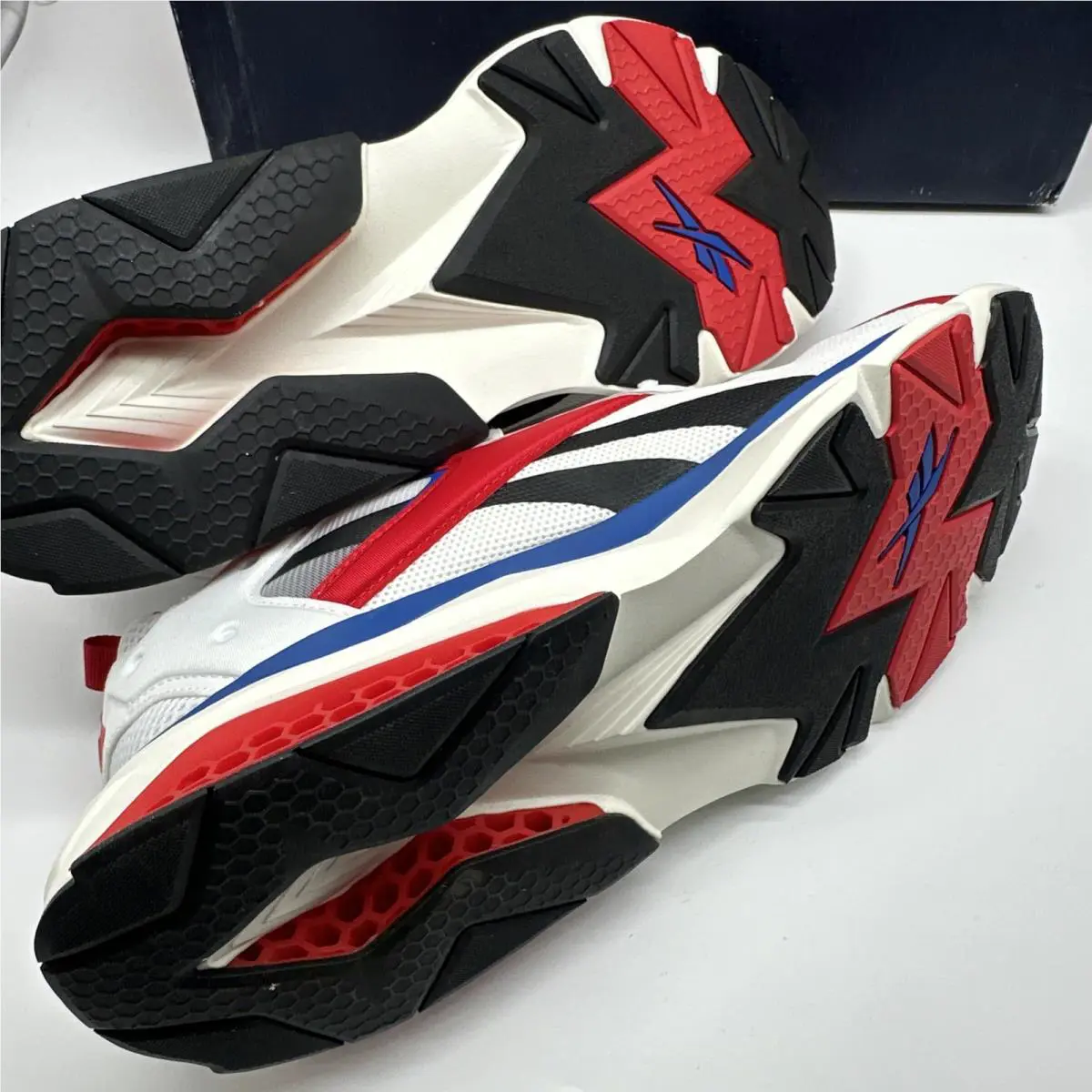 Reebok shoes - Reebok Hexalite - Hexalite - GX8907 - Choose Color 12