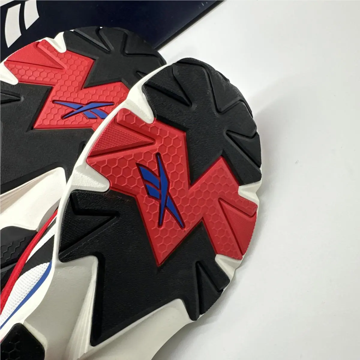 Reebok shoes - Reebok Hexalite - Hexalite - GX8907 - Choose Color 15