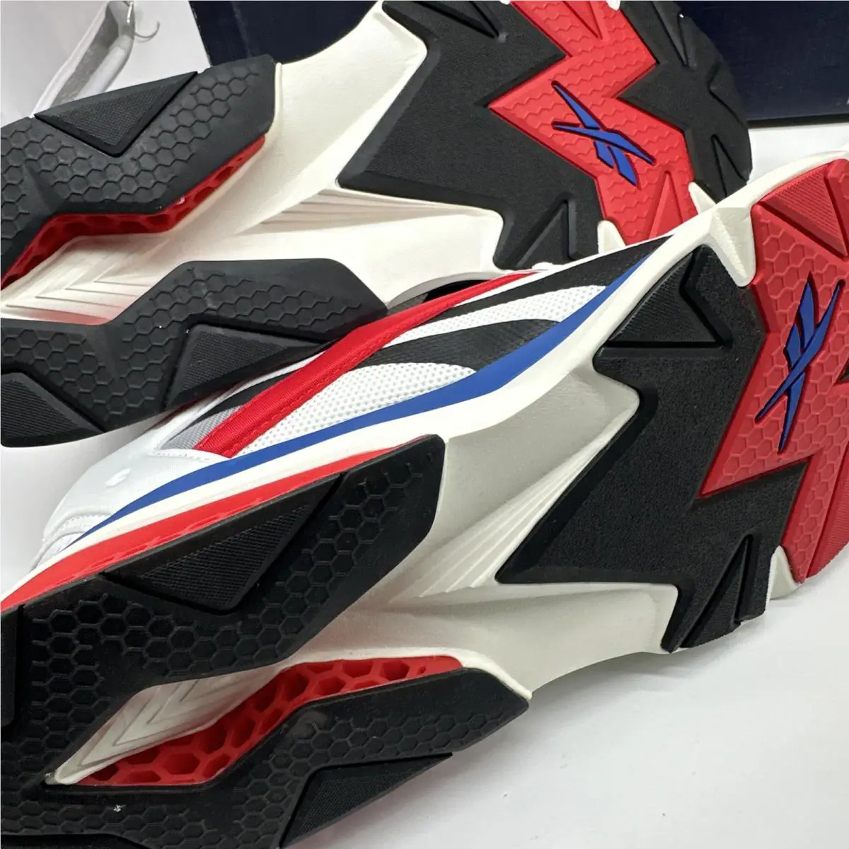 Reebok shoes - Reebok Hexalite - Hexalite - GX8907 - Choose Color 16