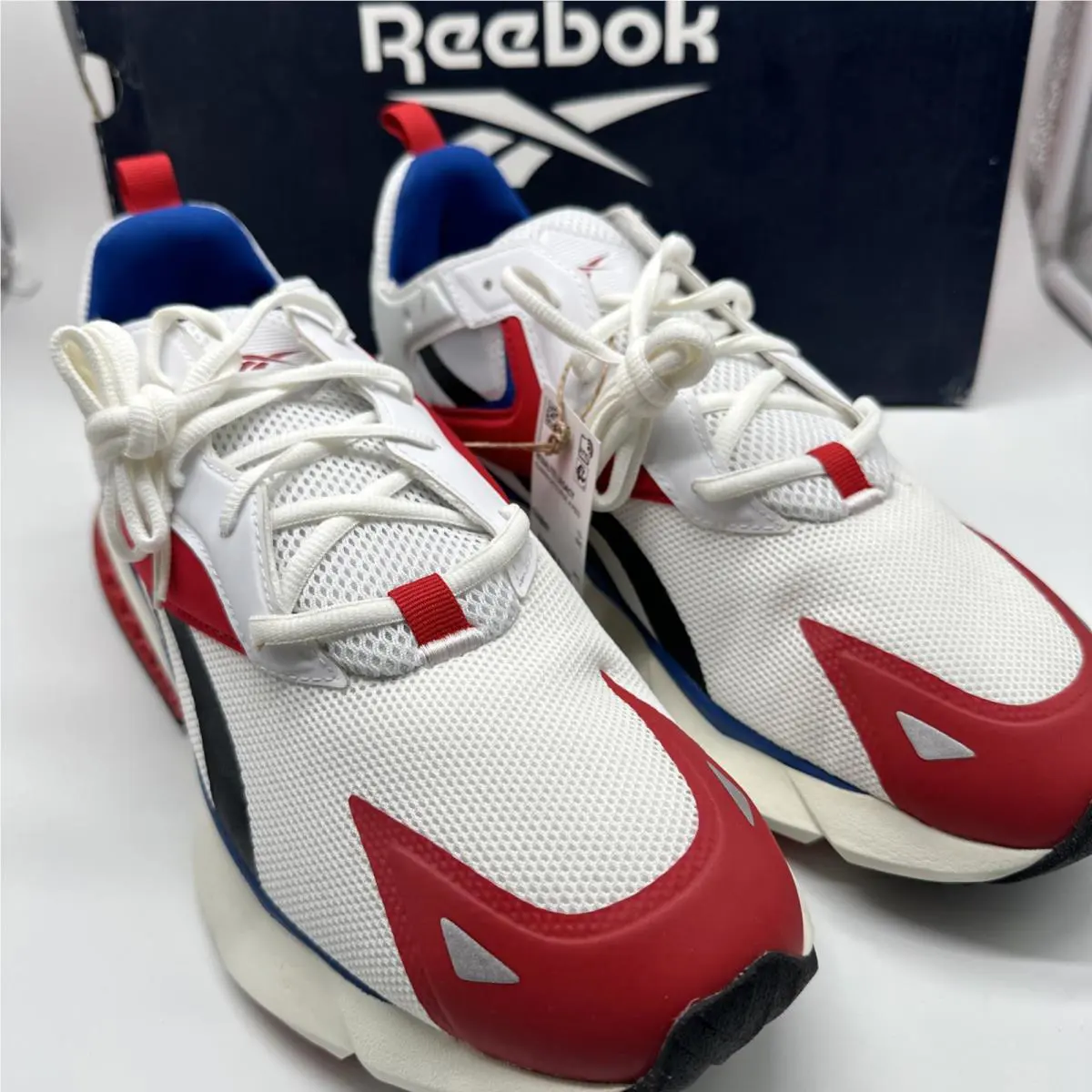 Reebok shoes - Reebok Hexalite - Hexalite - GX8907 - Choose Color 2
