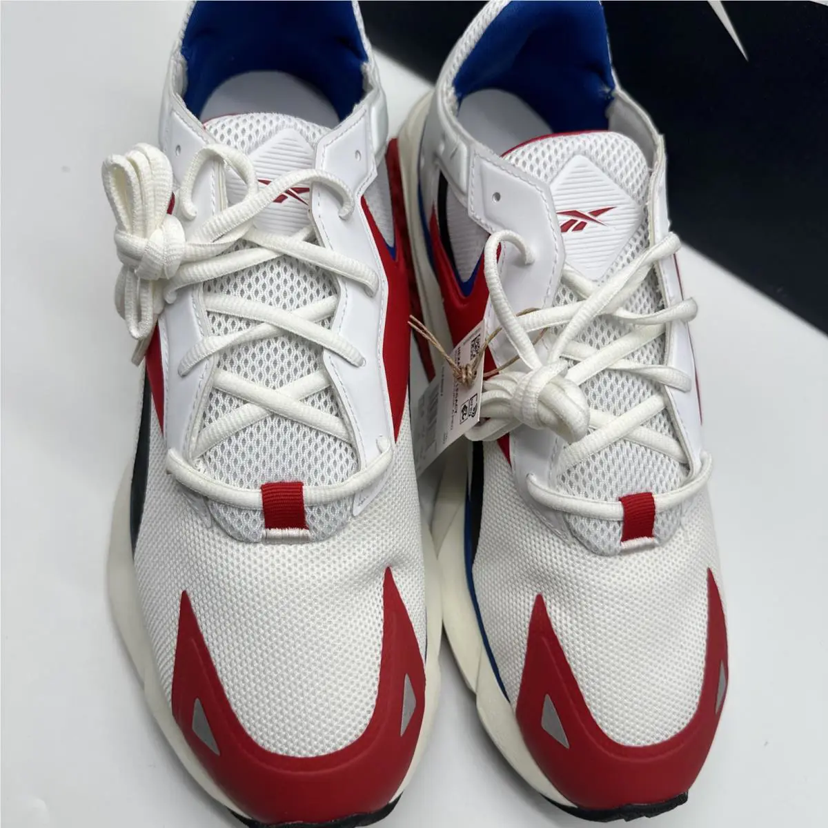 Reebok shoes - Reebok Hexalite - Hexalite - GX8907 - Choose Color 3