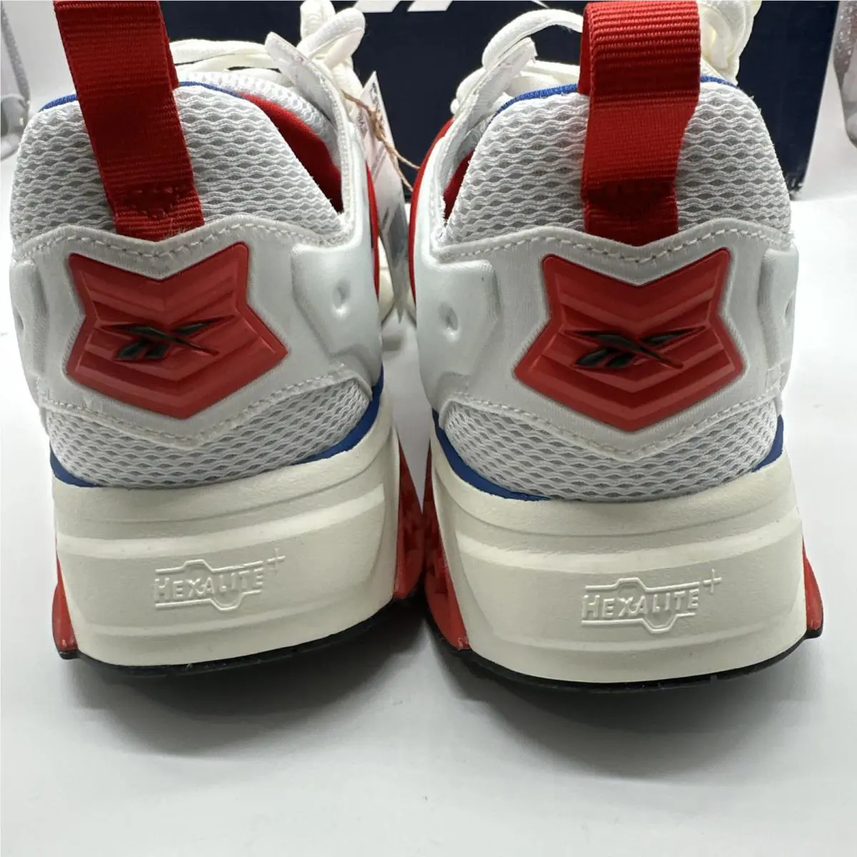 Reebok shoes - Reebok Hexalite - Hexalite - GX8907 - Choose Color 5