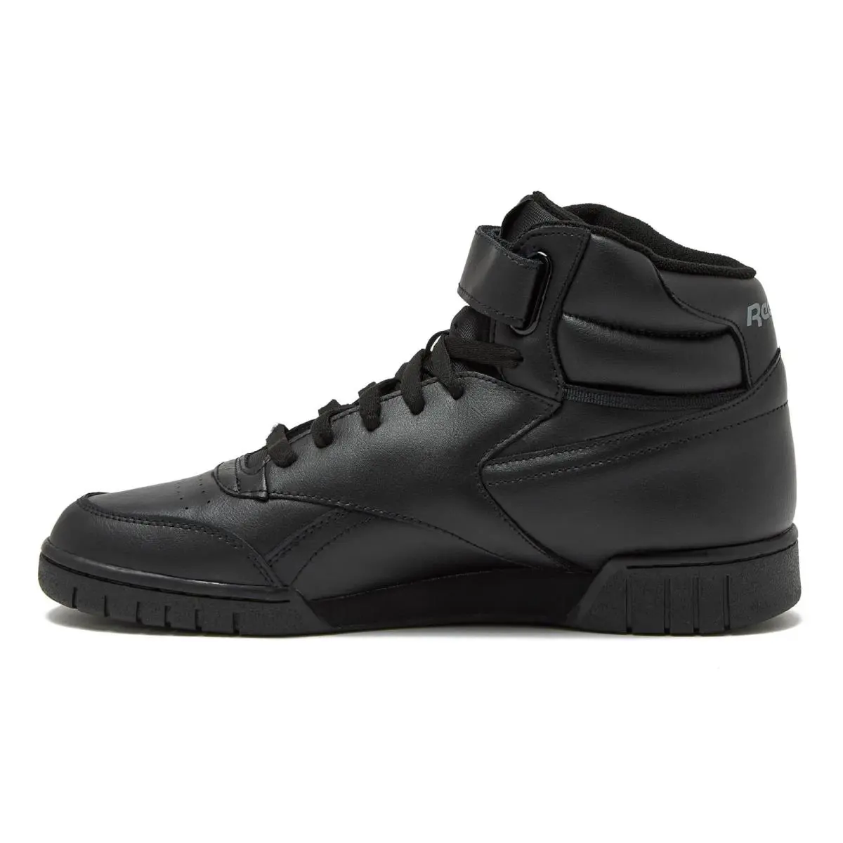 Reebok shoes - 100000109 - 100000109 - Black (UPC: 1200143001288) 1