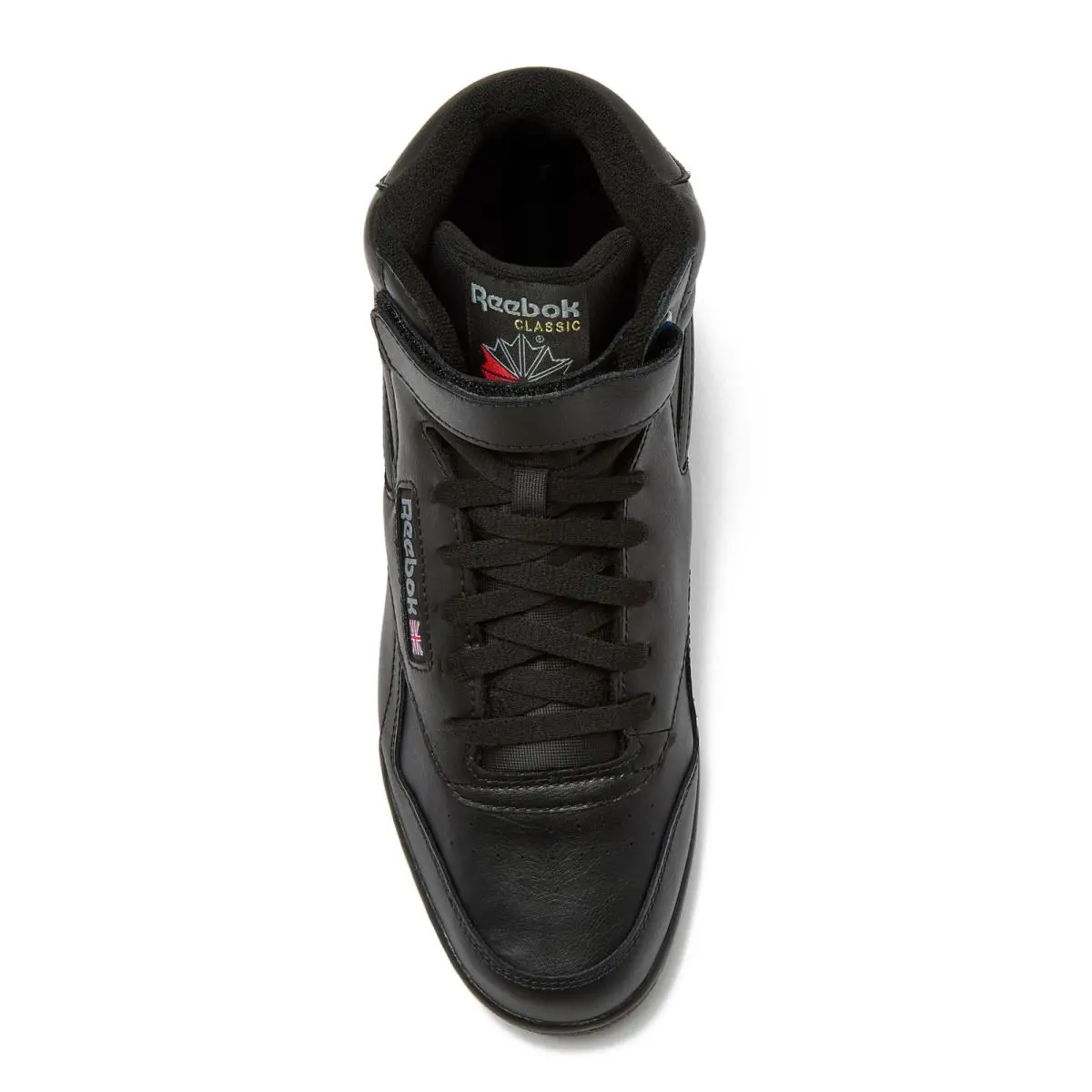 Reebok shoes - 100000109 - 100000109 - Black (UPC: 1200143001288) 2