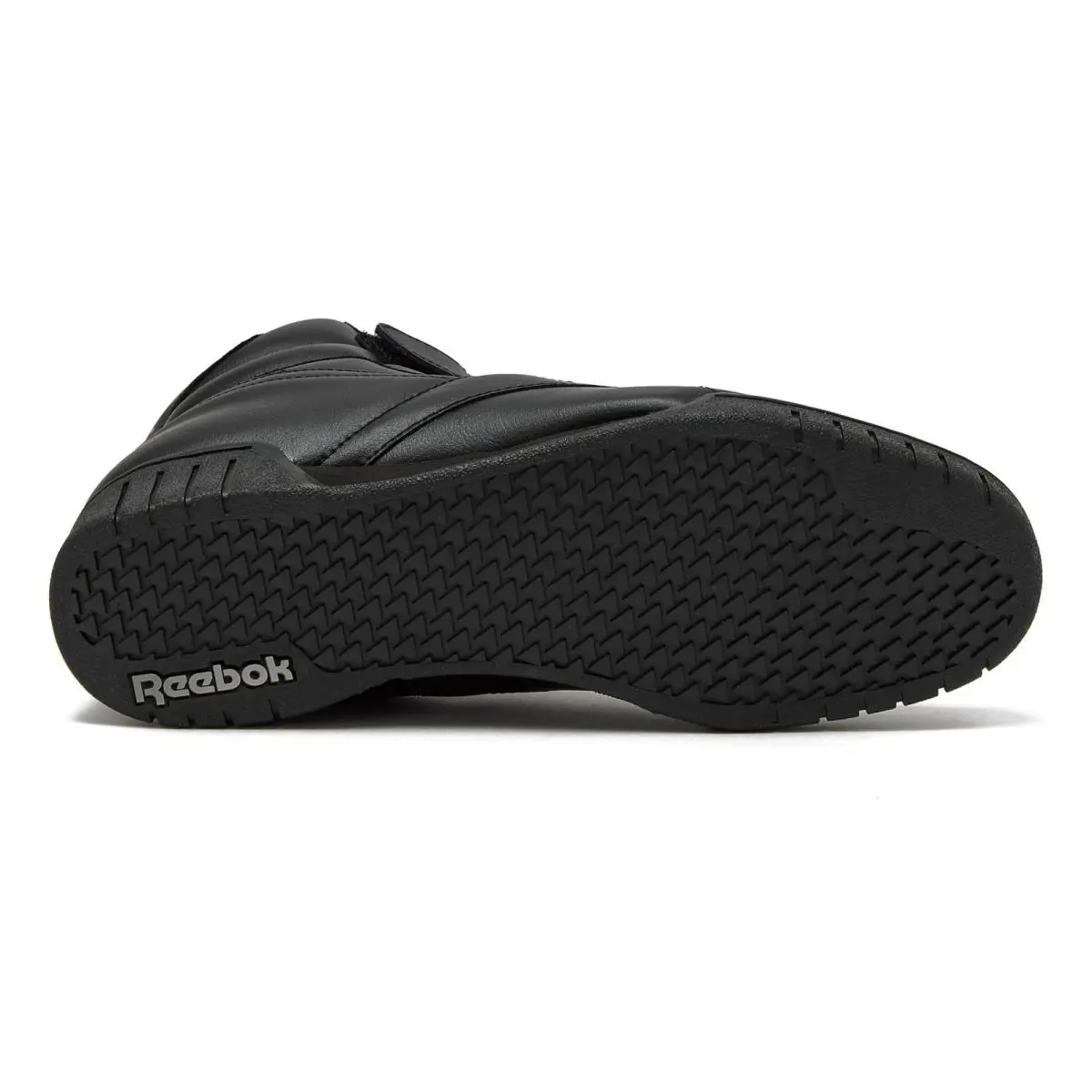 Reebok shoes - 100000109 - 100000109 - Black (UPC: 1200143001288) 3