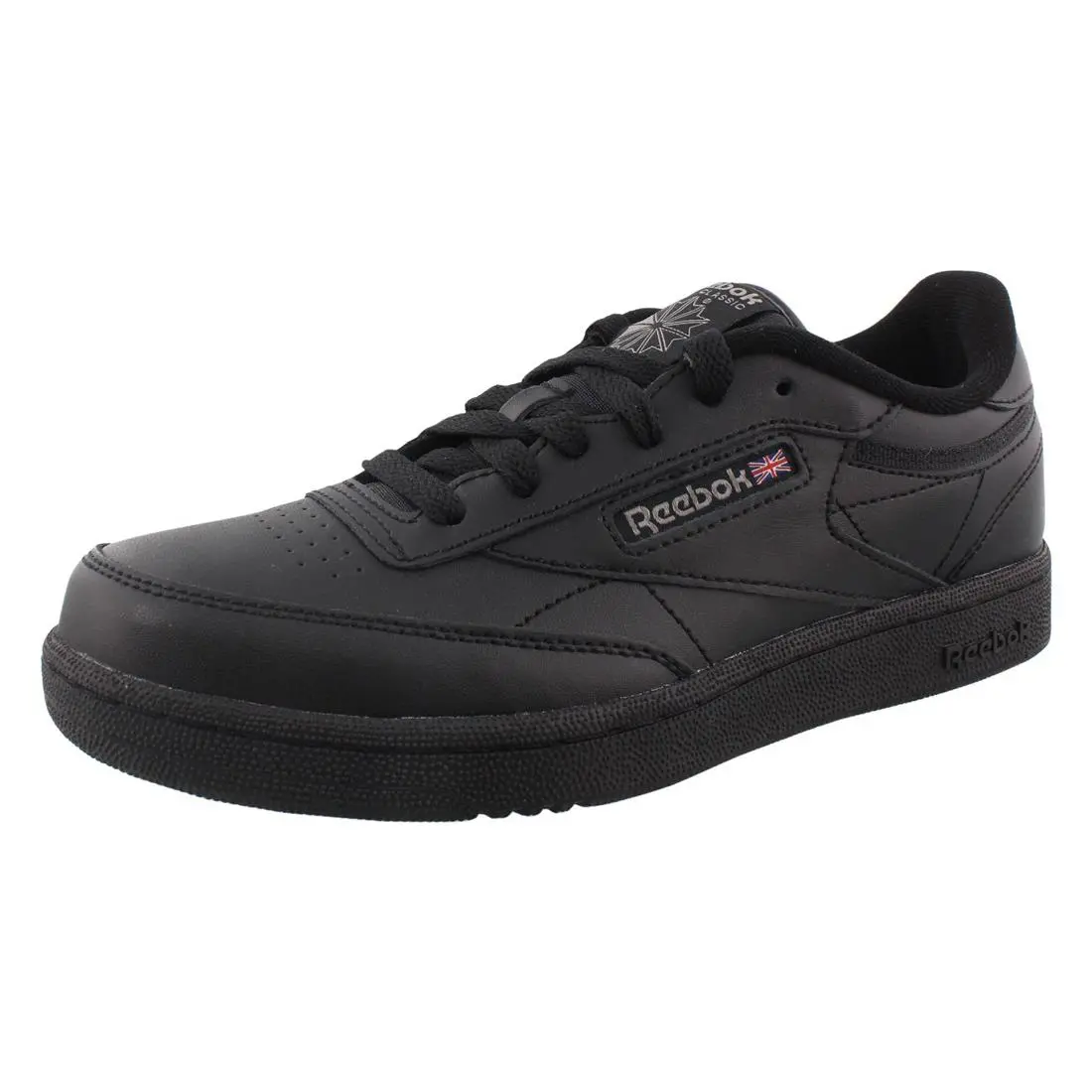 Reebok shoes - BS6165 - BS6165 - Black, Main: Black (UPC: 190308058398) 0