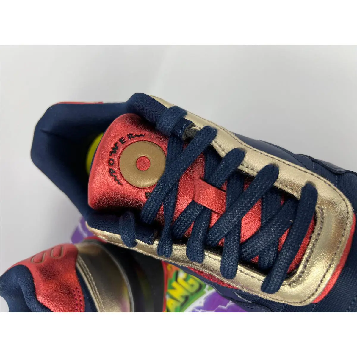 Reebok shoes - Ranger - Ranger - Multicolor (UPC: 194830772142) 3