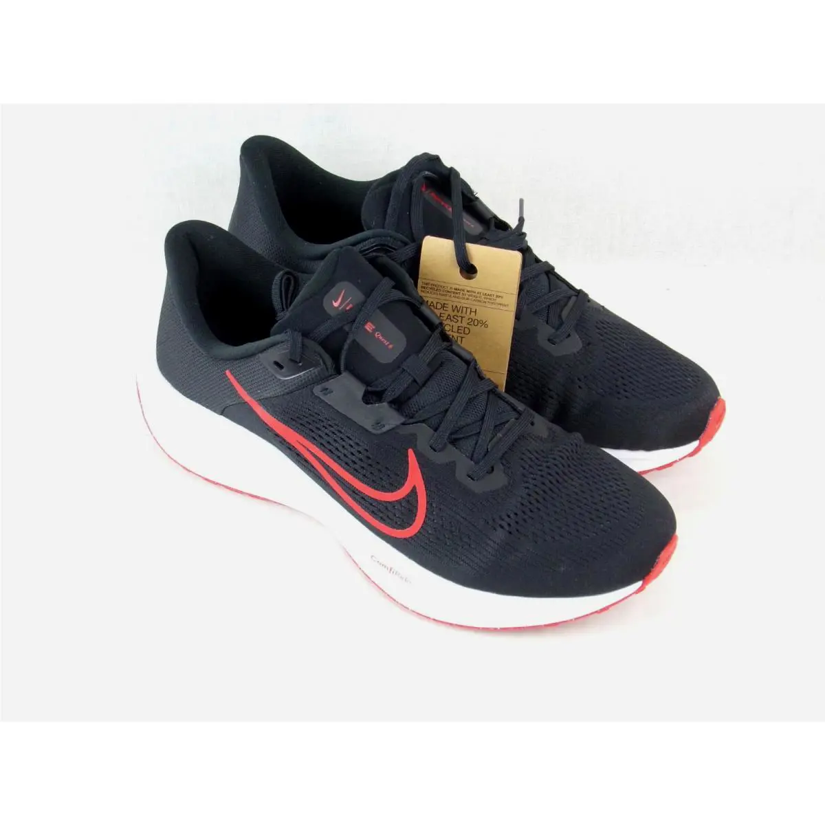 Nike shoes - Nike Quest 6 - Quest - FD6033-002 - Green (UPC: 197597068220) 0