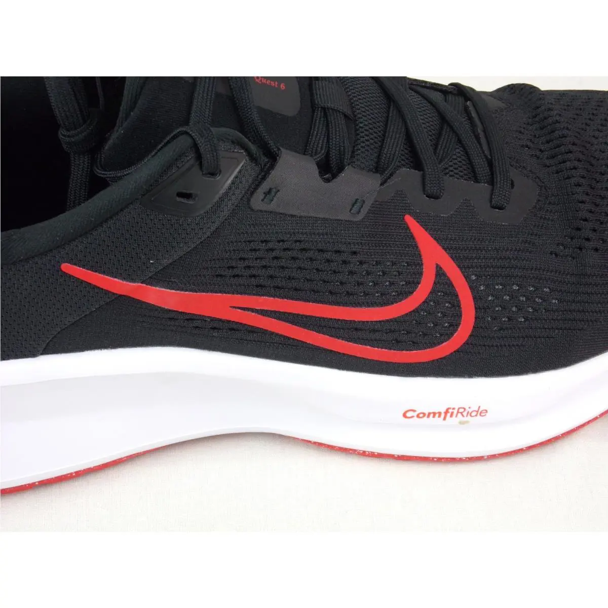 Nike shoes - Nike Quest 6 - Quest - FD6033-002 - Green (UPC: 197597068220) 5