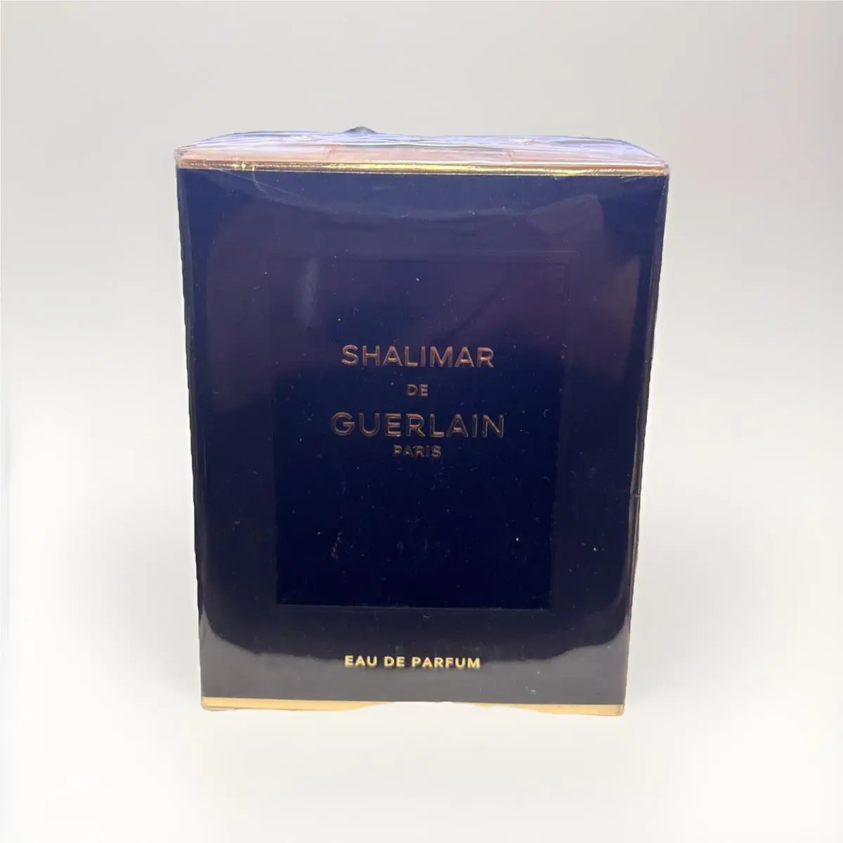 Guerlain Shalimar Eau DE Parfum Spray 1.6 Oz/50 ml