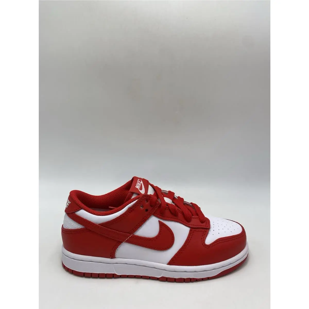 Nike shoes - Nike Dunk Low - Dunk Low - FB9108 119 - White/University Red (UPC: 197859867448) 0