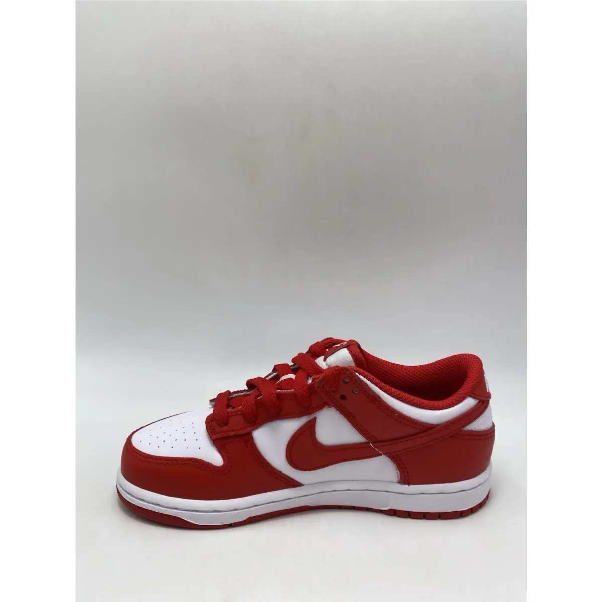 Nike shoes - Nike Dunk Low - Dunk Low - FB9108 119 - White/University Red (UPC: 197859867448) 1