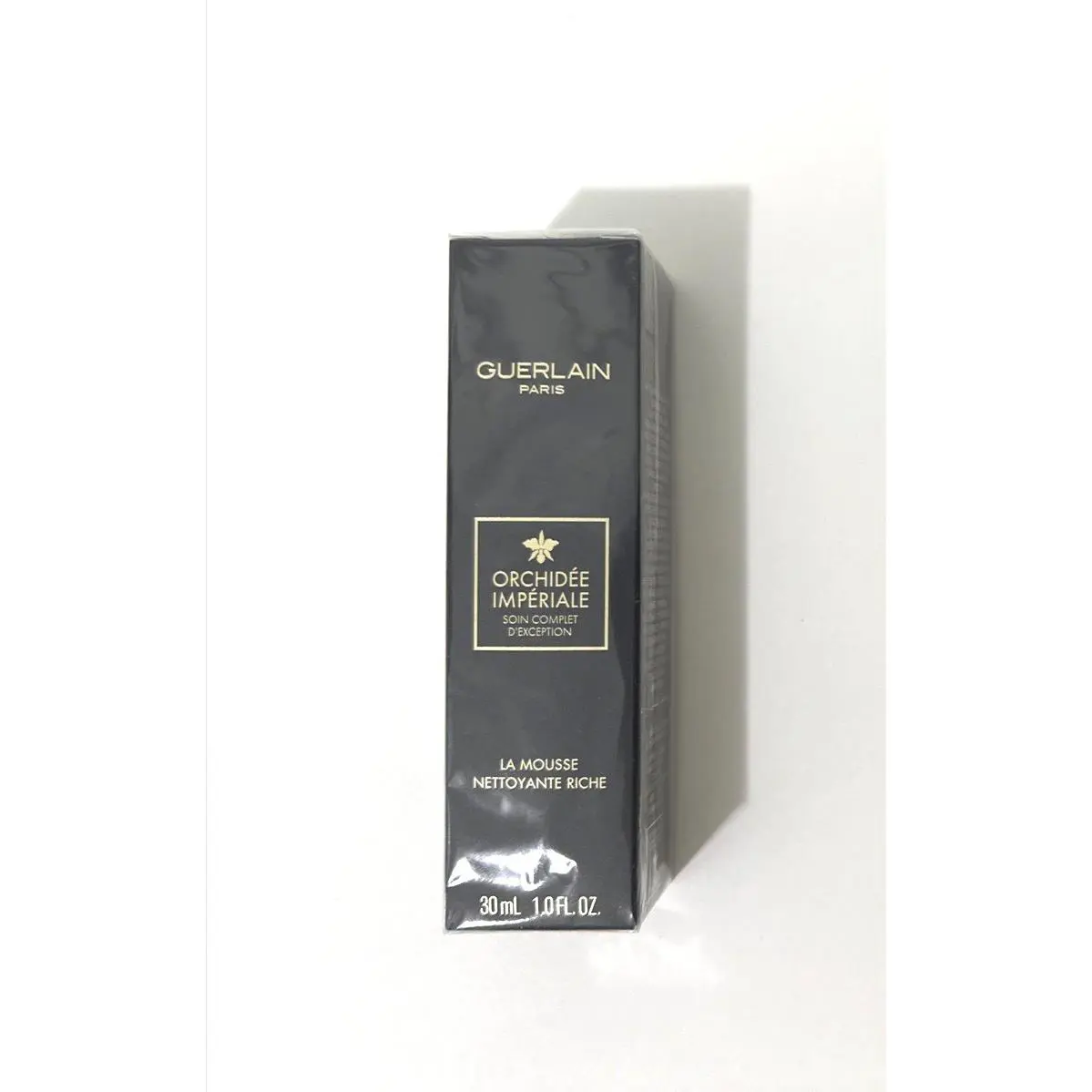 Guerlain Paris Orchidee Imperiale Rich Cleansing Foam 30mL/1Oz