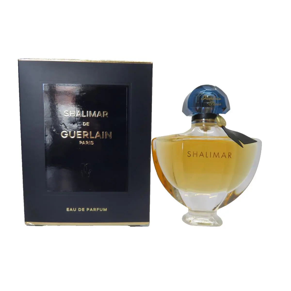 Guerlain Shalimar Eau DE Parfum Spray 1.6 Oz/50 ml